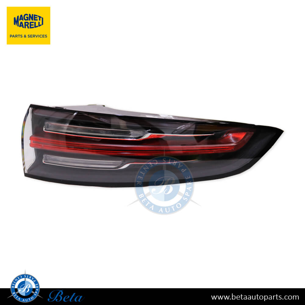 Right Side Tail Lamp LED Red for Porsche Cayenne 2018-Up models, Part Number 9Y0945096H Right Side Tail Lamp LED Red for Porsche Cayenne 2018-Up models, Part Number 9Y0945096H